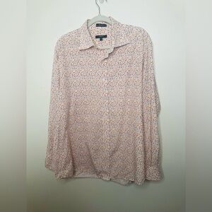 Stylish Men's Multicolor Casual Shirt